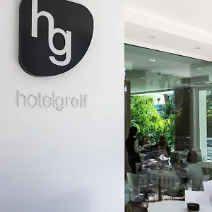 Greif Hotel Jesolo