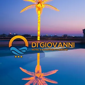 Di Giovanni Hotel Bibione