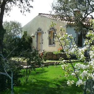 La Scala Maison d'hôtes Berchiddeddu