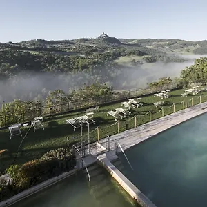 La Posta & Thermal ***** Bagno Vignoni