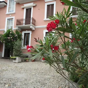 Antica Corte Milanese Appart hôtel Novate Milanese